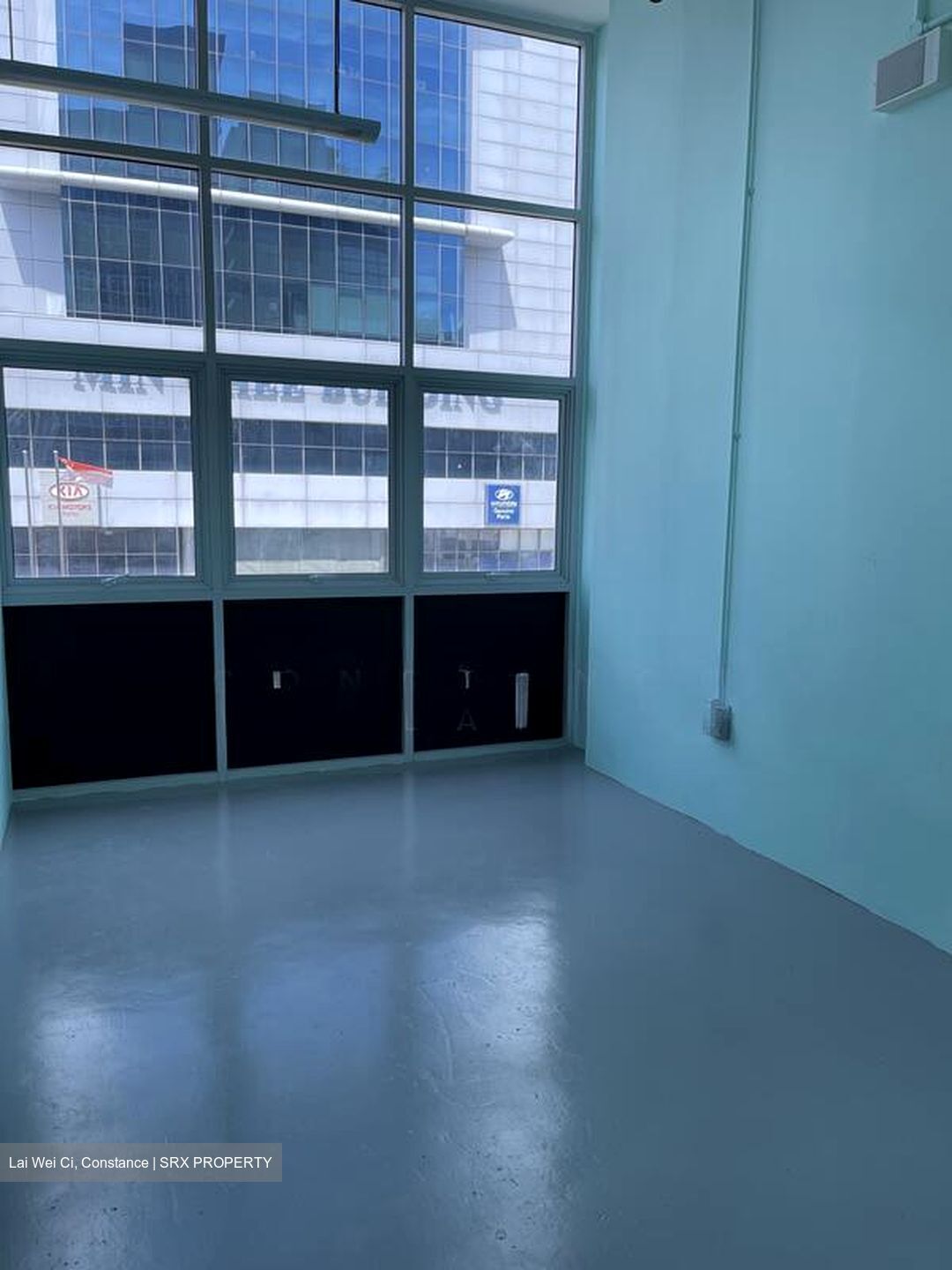 Jalan Lembah Kallang (D12), Office #566106591